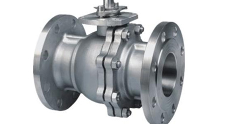 簡析不銹鋼球閥的材質及安裝細節 簡析不銹鋼球閥的材質及安裝細節