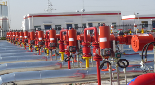 航天泵閥為您講解閥門特性有哪些 航天泵閥為您講解閥門特性有哪些