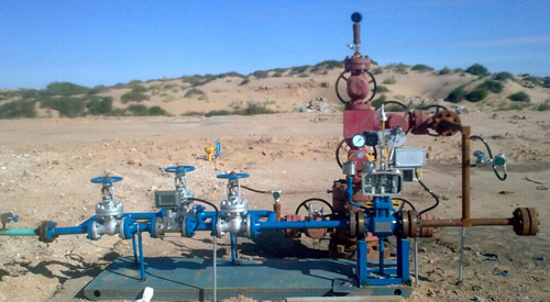 保障流體管線安全運行—緊急切斷閥 保障流體管線安全運行—緊急切斷閥