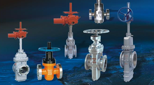 球閥生產廠家航天泵閥為您帶來平板閘閥特征概述 球閥生產廠家航天泵閥為您帶來平板閘閥特征概述