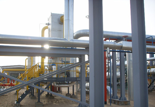 放空閥產品具有怎樣的結構特征 放空閥產品具有怎樣的結構特征