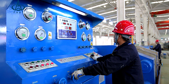 航天泵閥廠(chǎng)區(qū)介紹 (15)