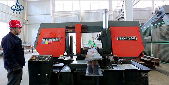 航天泵閥廠(chǎng)區(qū)介紹 (5)