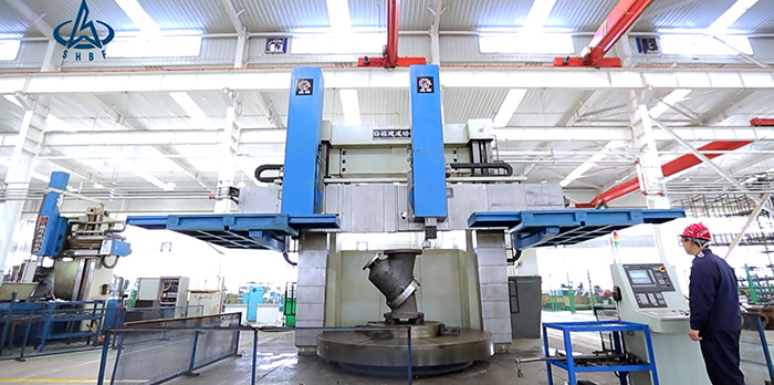 航天泵閥廠(chǎng)區(qū)介紹 (11)