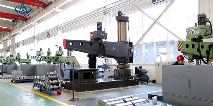 航天泵閥廠(chǎng)區(qū)介紹 (14)