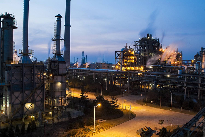 航天泵閥為您介紹各領域所需哪些閥門 航天泵閥為您介紹各領域所需哪些閥門