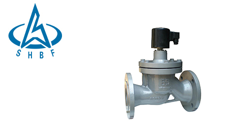 為您介紹蒸汽電磁閥選型 為您介紹蒸汽電磁閥選型