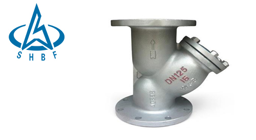 介紹Y型過濾器 介紹Y型過濾器