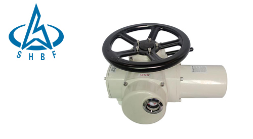 電動執行器的介紹 電動執行器的介紹