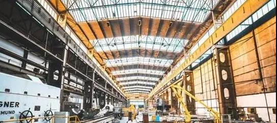 中國閥門產業的發展現狀 中國閥門產業的發展現狀