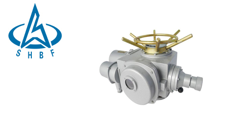 閥門電動執行器六大選型原則 閥門電動執行器六大選型原則