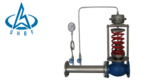 【自力式壓力調節閥】自力式壓力調節閥原理及特點是什么? 【自力式壓力調節閥】自力式壓力調節閥原理及特點是什么?