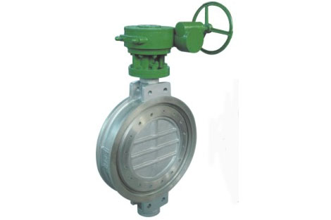 日標(biāo)對夾式、法蘭式偏心硬密封蝶閥 日標(biāo)對夾式、法蘭式偏心硬密封蝶閥