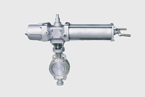 氣動(dòng)薄膜、活塞調(diào)節(jié)蝶閥 氣動(dòng)薄膜、活塞調(diào)節(jié)蝶閥